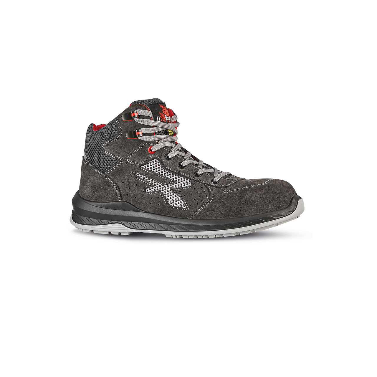 Scarpa Bassa S1P Upower Alicante