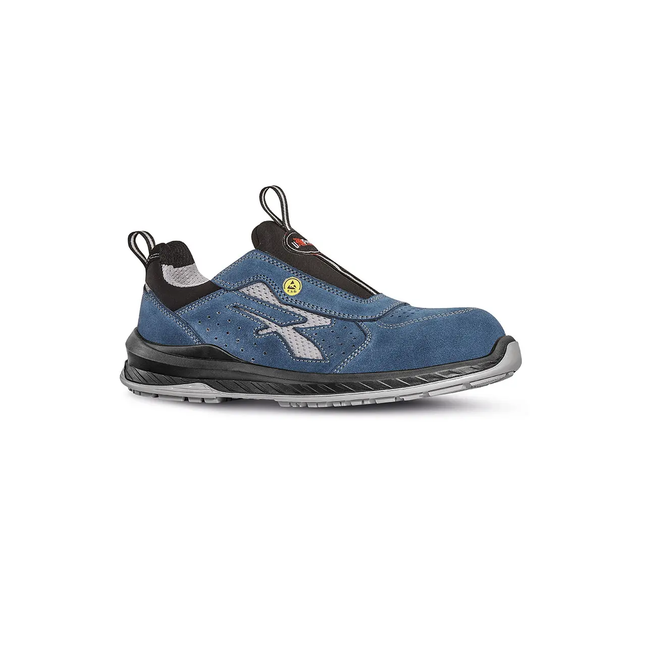 Scarpa Bassa S1P Upower Mistral